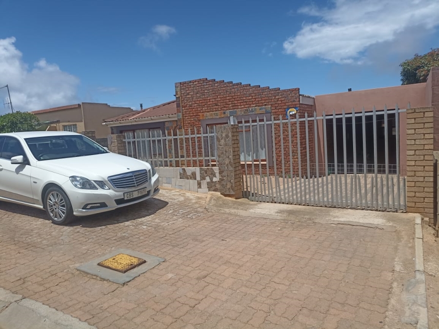 3 Bedroom Property for Sale in Mossel Bay Ext 13 Western Cape
